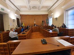 Coronavirus, a Canicatti niente pi&ugrave; mercatino in via Carlo Alberto