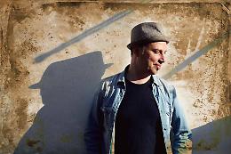 Ecco “Homaj - Vol.1” di  Daniele Guastella, l'amore che diventa canzone