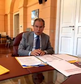 Cigd e fondi ai Comuni in Sicilia, l'operazione verit&agrave; dell'assessore Scavone