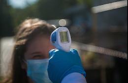 Il 25 riaprono i siti culturali in Sicilia con biglietti elettronici e termoscanner