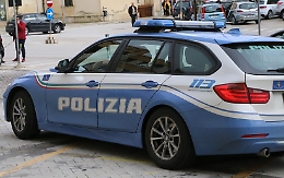 Licata, rissa per la fila in una gelateria: tre arresti
