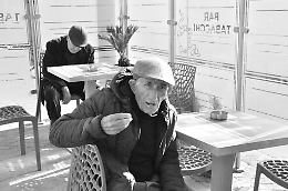 Magna Sicilia, le foto che raccontano un popolo diventano un libro