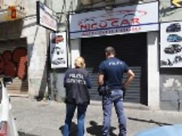 Mafia Catania, beni sequestrati a "Turi Amato" e a "U niculittu"