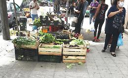 Catania: ritorna l'illegalit&agrave; e l'insicurezza per i pedoni