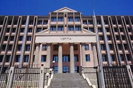 Tentata violenza sessuale, 4 anni  e 8 mesi a Enzo Cangemi