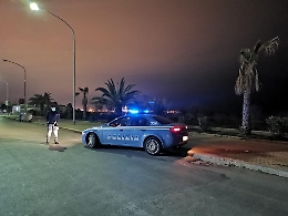 Furto e danni nel ristorante di Natale Giunta, quattro giovani denunciati