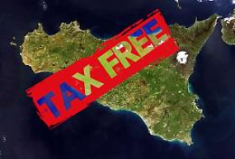 L'idea del Pd: «Sicilia tax free per 10 anni per imprese che investono»
