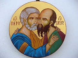 Il 29 giugno è il giorno dei Santi Pietro e Paolo: storia di una festa che ha oltre mille anni