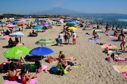 Catania: mare aperto dal primo giugno
