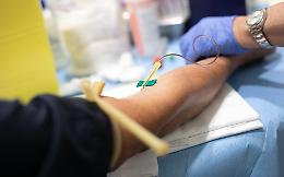 Salute, 5 forme di tumore previste da esami del sangue con 4 anni di anticipo