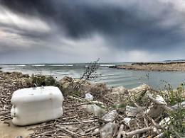 Raccolta firme per salvare la foce del fiume Akragas