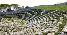 Beni culturali, Akrai entra in denominazione Parco Archeologico di Siracusa