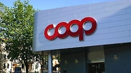 Coop, vertice su cessione ramo d'azienda: in bilico punti vendita siciliani