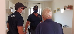 Anziano senza cibo da cinque giorni chiama per disperazione il 112