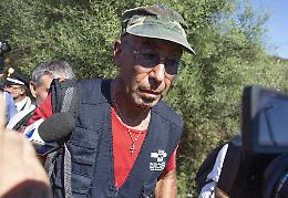 Il carabiniere che ha trovato i resti di Gioele: &laquo;Ho sentito odore sgradevole...&raquo;