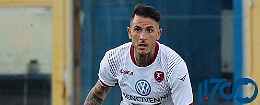 Calcio, Manuel Sarao dalla Reggina al Catania