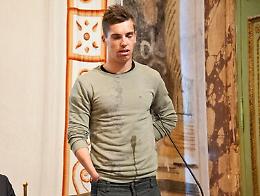 La guerra è finita nel 1945 ... ma non per tutti!