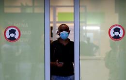 Sicilia, ultimo appello del Cts alla Regione: &laquo;Chiudere tutto per 2-3 settimane&raquo;