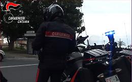 Catania, d&agrave; un finto lavoro a esponente del clan dei Santapaola per fargli avere i domiciliari