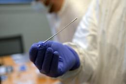 Drive in per i tamponi chiusi a Catania per Pasqua: aperti a Pasquetta quelli di fine isolamento