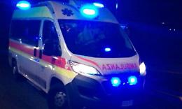 Floridia, perde il controllo della moto e muore a 17 anni