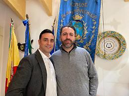 Palma di Montechiaro, il sindaco Castellino nomina Salvatore Acri nuovo assessore