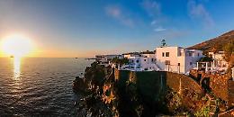 Dolce e Gabbana hanno venduto (per 6 mln) la loro villa a Stromboli