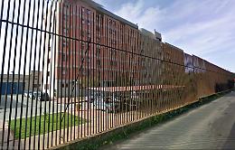 Agente penitenziario aggredito nel carcere di Augusta