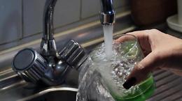 La Cassazione: niente acqua potabile? Il gestore delle rete deve risarcire gli utenti