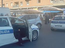 Covid, a Catania la Fiera resta aperta. Stop per i “mercati al chiuso”