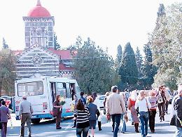 Ognissanti a Catania: ecco il Piano di viabilità straordinaria