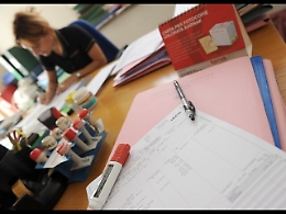 Regione, lo scandalo della Cig bloccata: "salta" il dirigente generale dell'assessorato al Lavoro