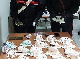 Blitz antidroga nel "Bronx" di Siracusa: 12 arrestati e sei latitanti