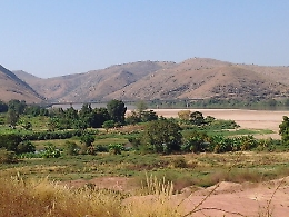 Imprenditore turistico palermitano muore in Madagascar colpito da un fulmine