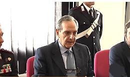 Siracusa, il procuratore Giordano alla Procura generale di Catania