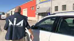 Mafia a Vittoria, confiscati beni per 5 milioni al clan dei Dominante