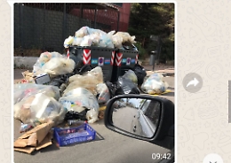 Rifiuti, Messina sesta in Italia: primato nel sud tra le grandi città