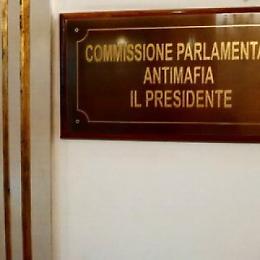 Commissione nazionale Antimafia, 
cooptati dieci parlamentari siciliani