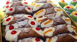 Con cannoli, arancini e cassate, Sicilia regione pi&ugrave; desiderata dai turisti