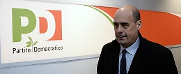 Elezioni Europee, nel Pd siciliano la (garbata) rivolta degli zingarettiani
