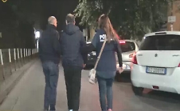 Droga a Catania grazie a  "joint venture"
con 'ndrine e palermitani: 20 arresti