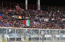 Catania-Trapani, la carica dei ventimila del Massimino: formazioni, tv e le ultime sul derby play off