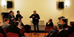 La difesa integrata in agricoltura, seminario alla Biblioteca comunale di Palma