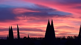 Ecco il solstizio la giornata pi&ugrave; corta dell'anno. Inaugura il primo inverno del nuovo decennio