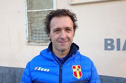 L'autogol del FC Messina: esonerato Pino Rigoli mentre è ricoverato in ospedale per Covid