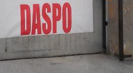 Catania, Daspo "fuori contesto" ad ultras “Skizzati Passarello” già detenuto