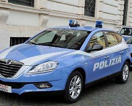 A Palermo clan mafioso nigeriano 
di matrice cultista: tredici fermi