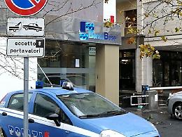 Banca Base, bloccati anche 5 milioni in titoli di Stato. &laquo;Ma andrebbero restituiti&raquo;