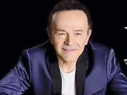 Dody Battaglia, concerto evento all'Abc di Catania