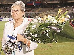 «Vi racconto mio marito Angelo, drogato di Catania»